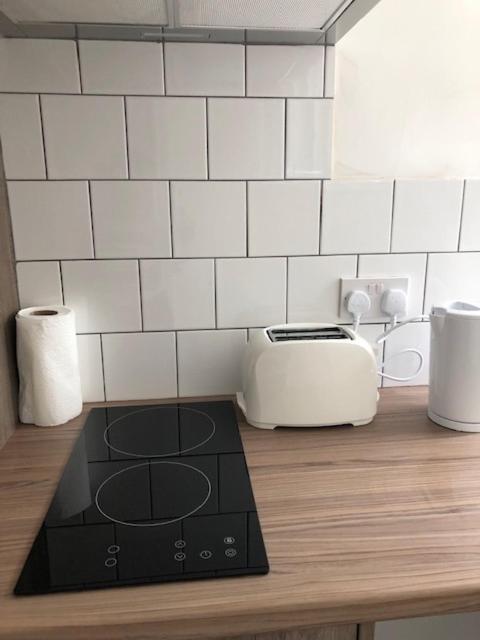 Luxury Lavish Studio Apartments Le1 Leicester Exteriör bild