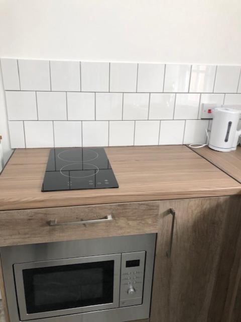 Luxury Lavish Studio Apartments Le1 Leicester Exteriör bild